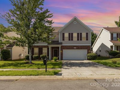 5307 Ayers Orchard Way, Charlotte, NC, 28227
