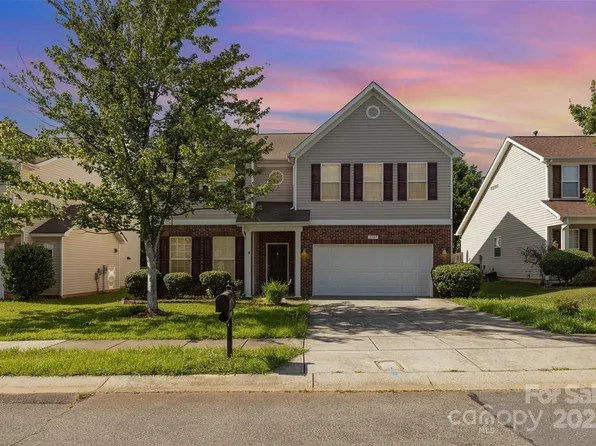 5307 Ayers Orchard Way, Charlotte, NC 28227