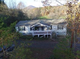 5909 Black Mountain Rd, Dahlonega, GA 30533