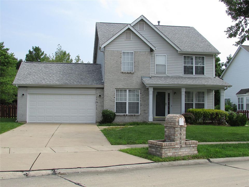 1st image of 16443 Hampden Pl