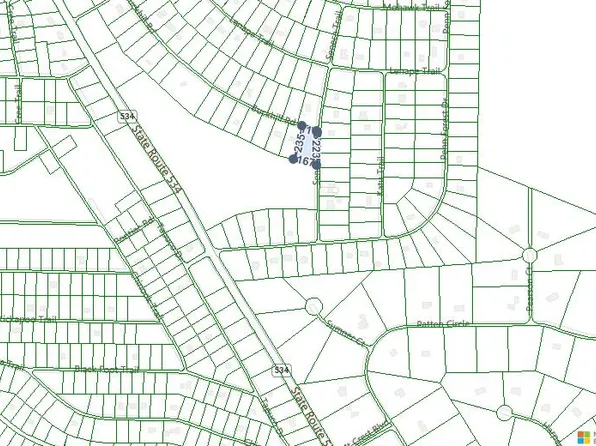 Nii1217 Buck Hill Rd, Albrightsville, PA 18210