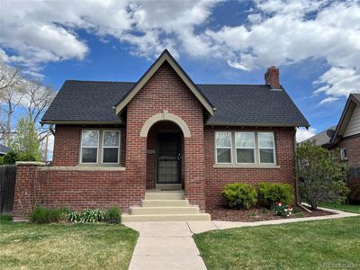 2652 Fairfax Street, Denver, CO, 80207