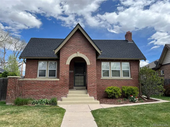 2652 Fairfax Street, Denver, CO 80207