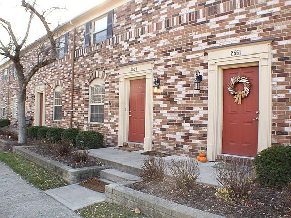 2nd image of 2559 Olde Hill Ct S #A