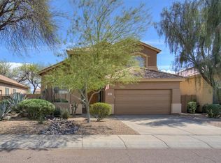 4619 E Dale Ln, Cave Creek, AZ 85331