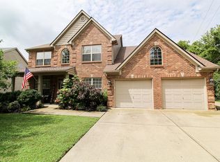 484 Drake Landing Rd, Versailles, KY 40383