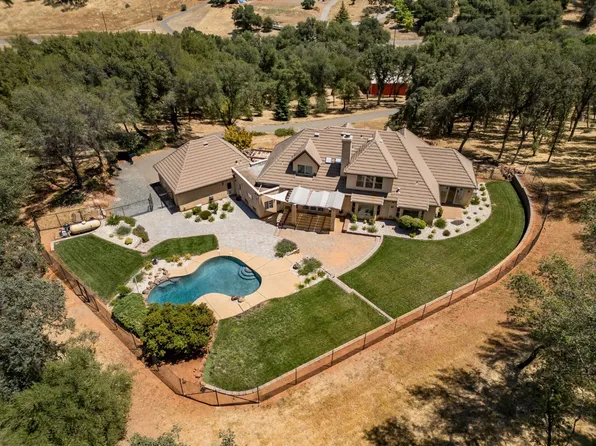 6880 Schindler Rd, Newcastle, CA 95658