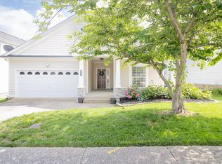 1960 Deep Woods Trl, Nashville, TN 37214