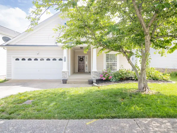 1960 Deep Woods Trl, Nashville, TN 37214