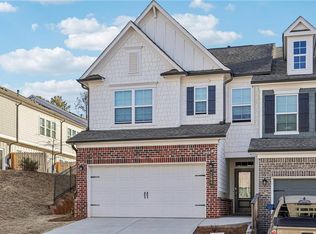 2509 Richmond Row Dr, Suwanee, GA 30024