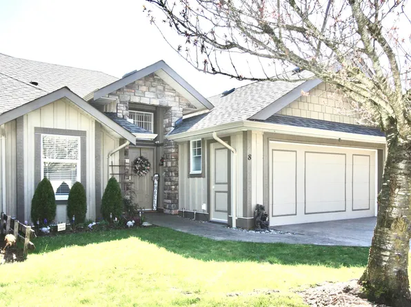 3348 Mount Lehman Rd #8, Abbotsford, BC V4X 2M9