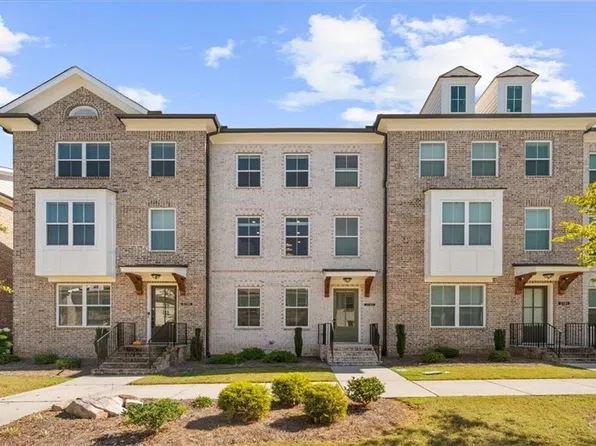 3193 Bartee Walk, Suwanee, GA 30024
