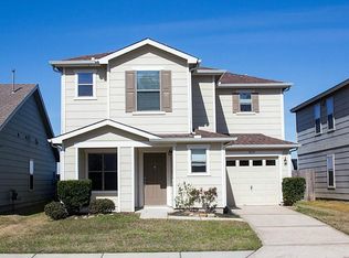 3819 Jewel Point Dr, Spring, TX 77386