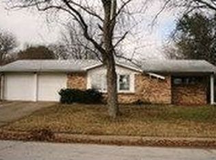 6701 Normandy Rd, Fort Worth, TX 76112