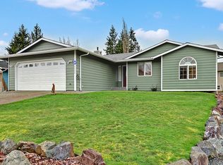 2220 127th Dr NE, Lake Stevens, WA 98258