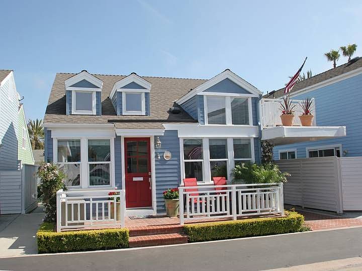 Beach Cottage