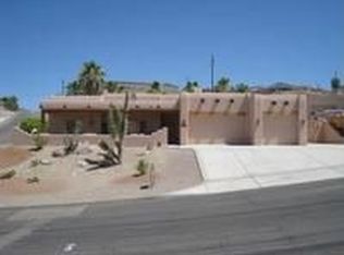 3171 Amigo Dr, Lake Havasu City, AZ 86404