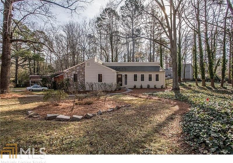 1st image of 3490 Winfair Pl