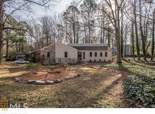 3490 Winfair Pl, Marietta, GA 30062