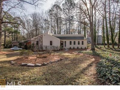 3490 Winfair Pl, Marietta, GA, 30062