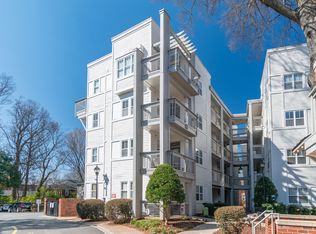 560 Oakland Ave, Charlotte, NC 28204