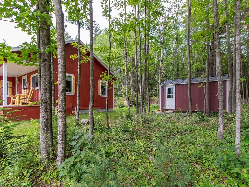 1005 Mayhew Road, Jay, VT 05859 Zillow