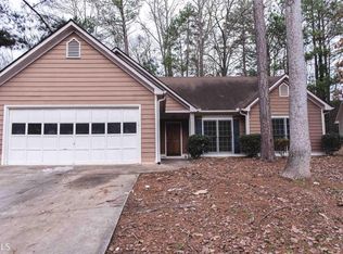 3418 Mosswood Ln, Rex, GA