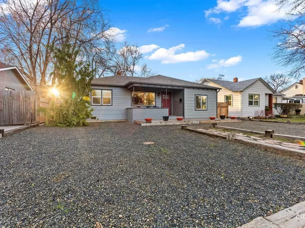 1723 S Leadville Ave, Boise, ID 83706