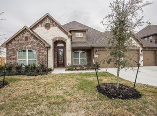 31611 Hummingbird Oak Dr, Hockley, TX 77447