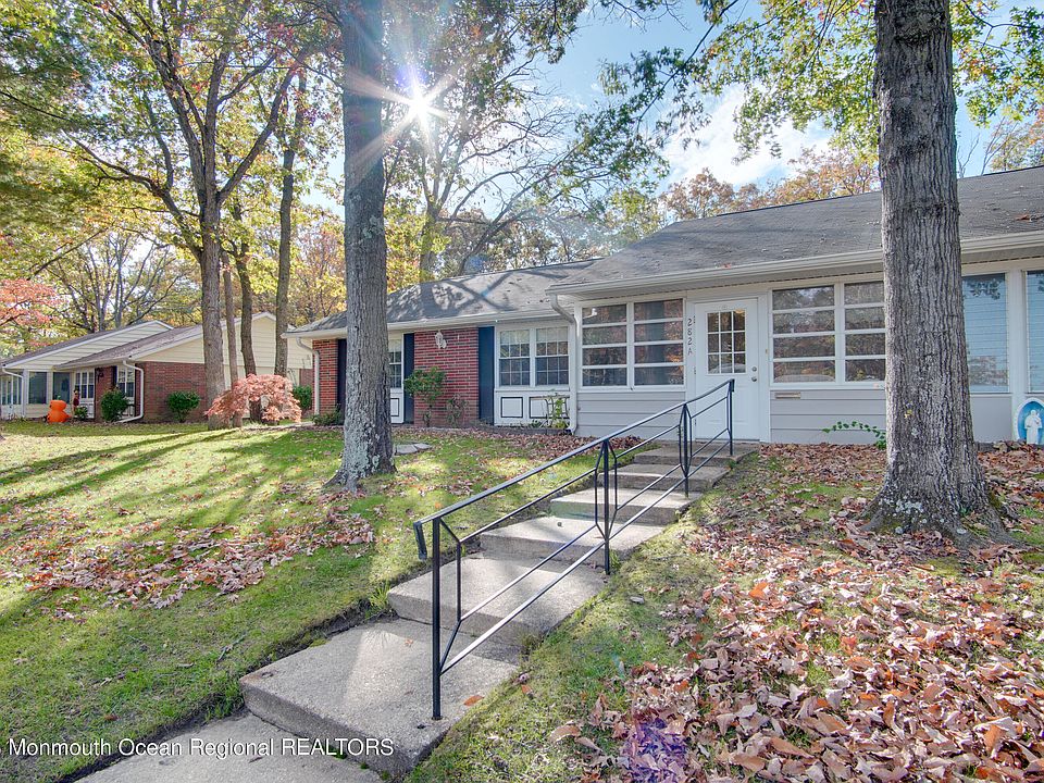 1st image of 282 Huntington Drive #A