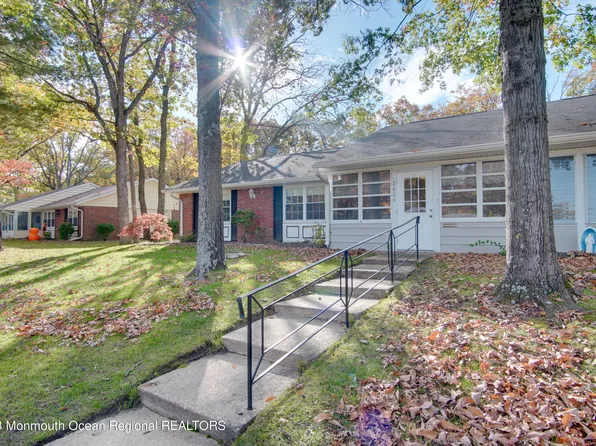 282 Huntington Drive #A, Lakewood, NJ 08701