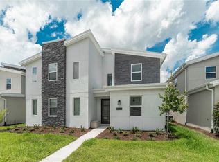 4537 Target Blvd, Kissimmee, FL 34746