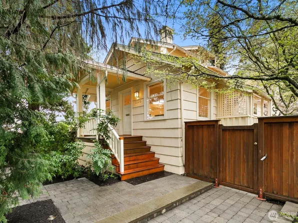 2920 NE 60th Street, Seattle, WA 98115