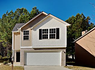 2252 Creel Rd, Atlanta, GA 30349