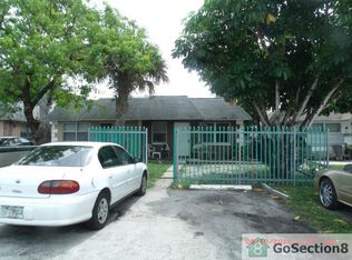 1624 NW 8th Ave, Fort Lauderdale, FL 33311