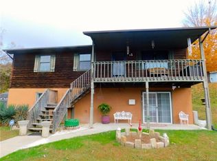 8 George Washington Carver Ave, Asheville, NC 28801