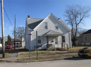 300 Louisa Ave, Dupo, IL 62239