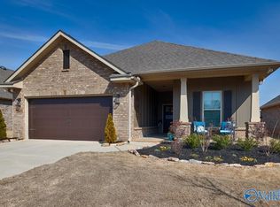 141 Rita Ann Way, Meridianville, AL 35759