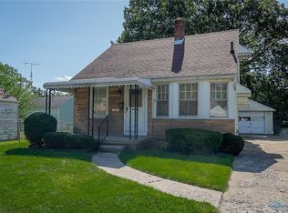 729 Alvison Rd, Toledo, OH 43612