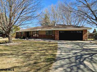 1800 20th St, Gering, NE 69341