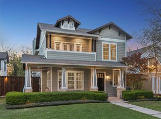 5812 Marquita Ave, Dallas, TX 75206