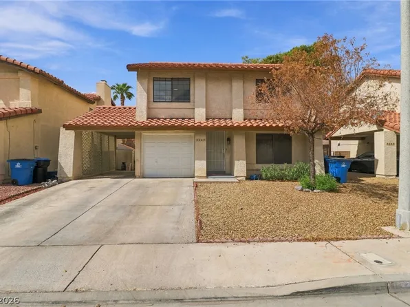 2507 Albemarle Way, Henderson, NV 89014