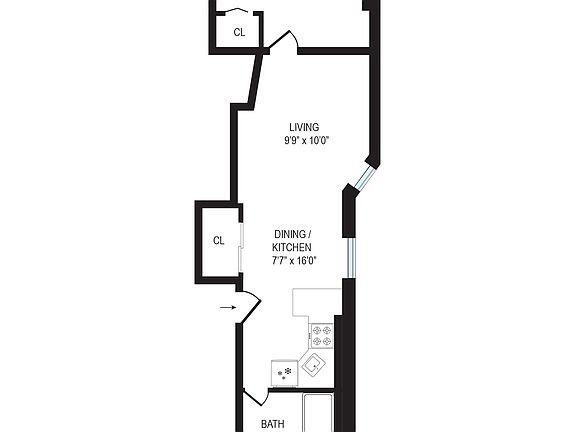 2nd image of this home