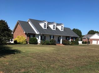 213 Farm Wind Rd, Gaffney, SC 29341