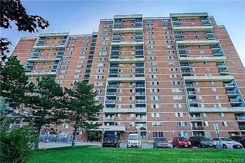 100 Wingarden Ct #1812 Photo 1