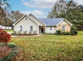 33 Doe Run Ct, Sharpsburg, GA 30277