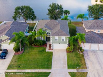 1955 Snapdragon Dr NW, Palm Bay, FL, 32907