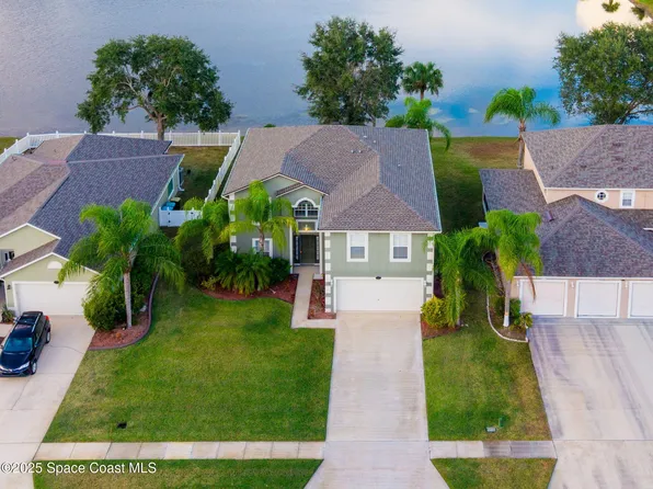 1955 Snapdragon Dr NW, Palm Bay, FL 32907
