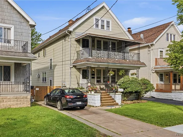 282 Newfield St, Buffalo, NY 14207