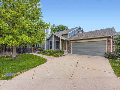 8325 Moore Street, Arvada, CO, 80005